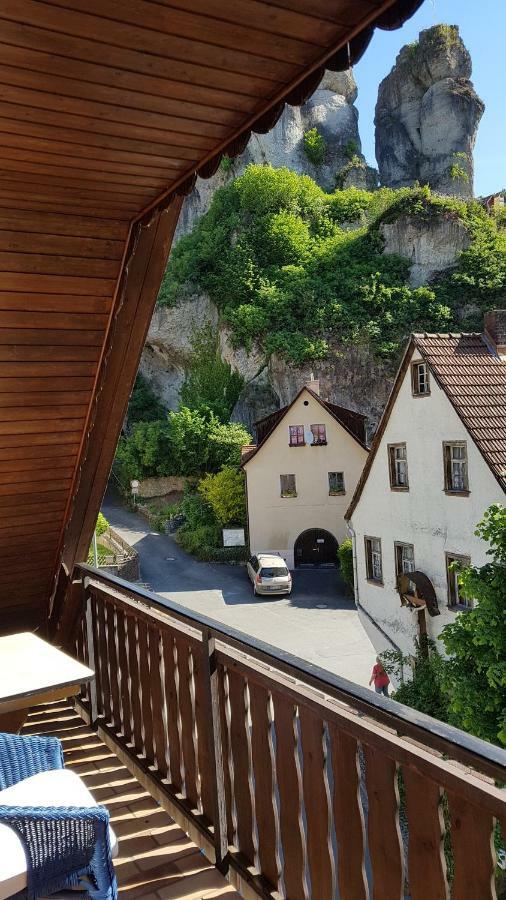 Superior Doppel- oder Zweibettzimmer mit Bergblick