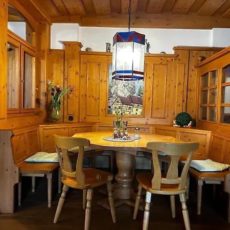 Gasthof Goldene Krone-2